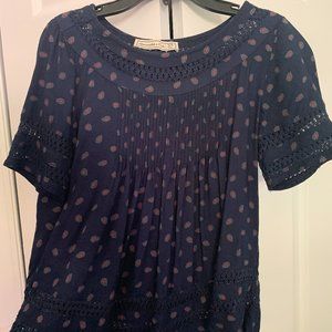 Abercrombie Blouse XS